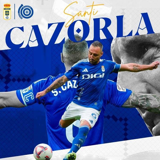 太阳报：40岁卡索拉重回西甲年薪16万镑，仅为姆巴佩周薪三分之一